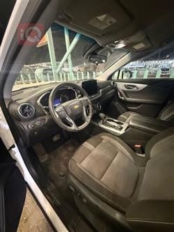 شيفروليه بليزر